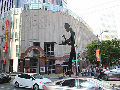 社内イベント 海外旅行の様子