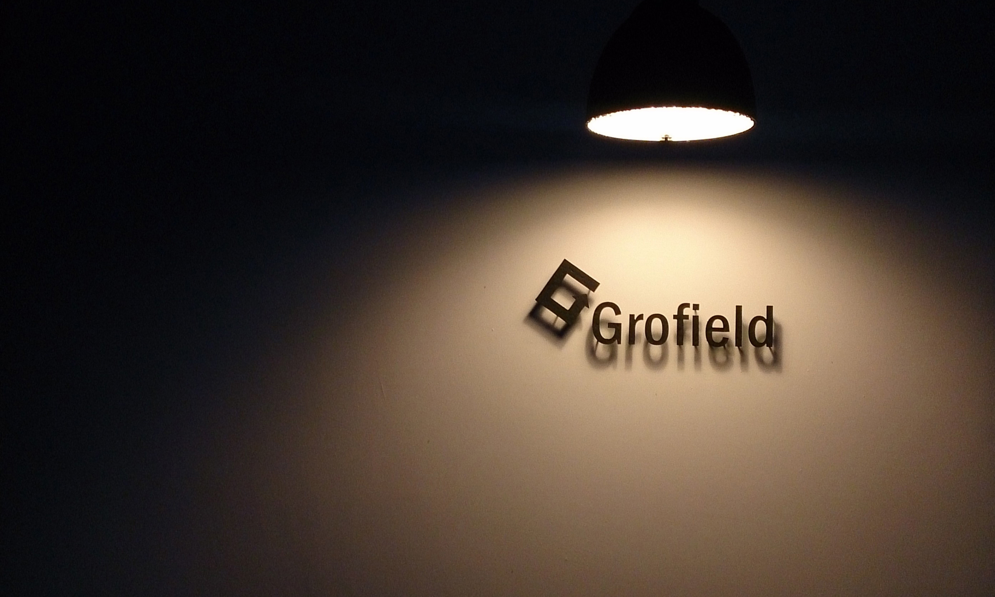 grofield 看板