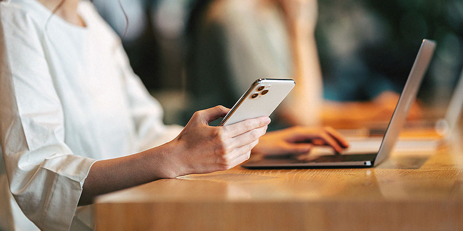 “気になる”物件のアプローチ