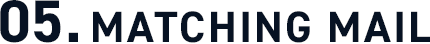 05.MATCHINGMAIL
